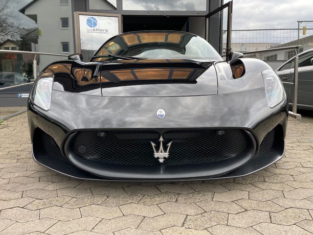 25 Maserati usados em Porto Novo - Trovit