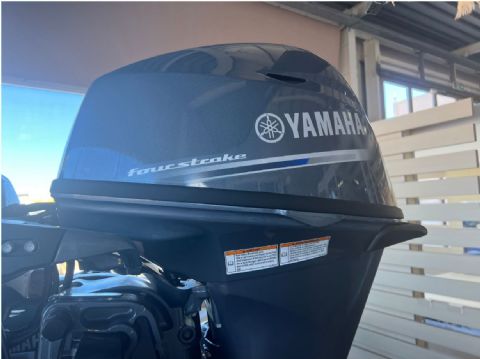 Yamaha F15CEPS