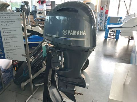 Yamaha F150XCA