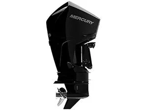 Mercury F200XL DTS V6