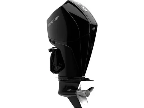 Mercury F250XL DTS V8 AMS Verado