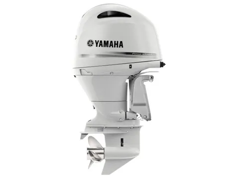 Yamaha F150XCA2