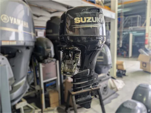 Suzuki DF250APX