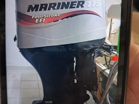 Mariner F115ELPT