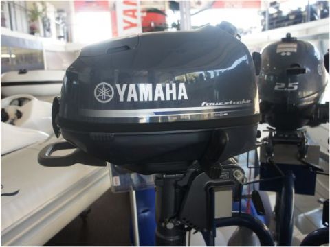 Yamaha F5AMHS