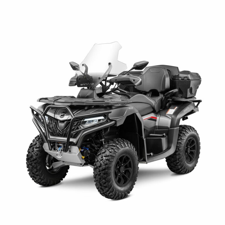 CFMoto CFORCE 625 TOURING OVERLAND - <strike>9.995 </strike>  <b>9.395 </b>
