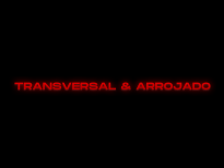 Avatar do Transversal & Arrojado