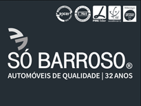 Avatar do SÓ BARROSO® | Automóveis de Qualidade
