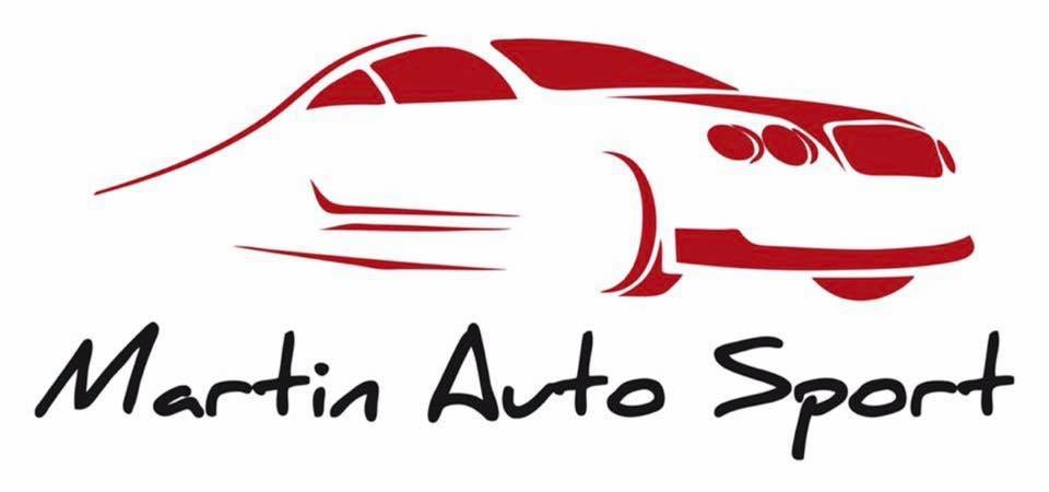 Avatar do Martin Auto Sport