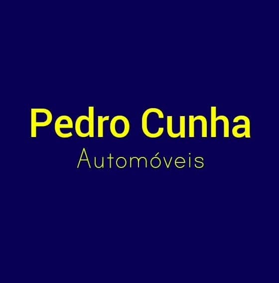  Avatar do  Pedro Cunha Automóveis