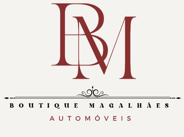  Avatar do  Boutique Magalhães