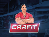 Avatar do Stand CarFit Automóveis