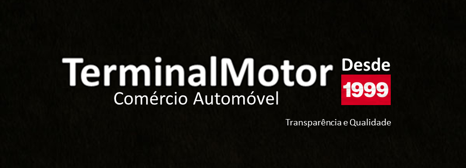 Avatar do TerminalMotor