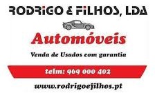 Avatar do Rodrigo e Filhos, Lda