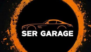 Avatar do SER Garage Stand