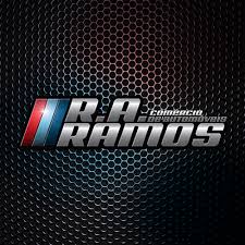 Avatar do R A RAMOS