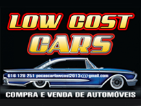 Avatar do Low Cost Cars