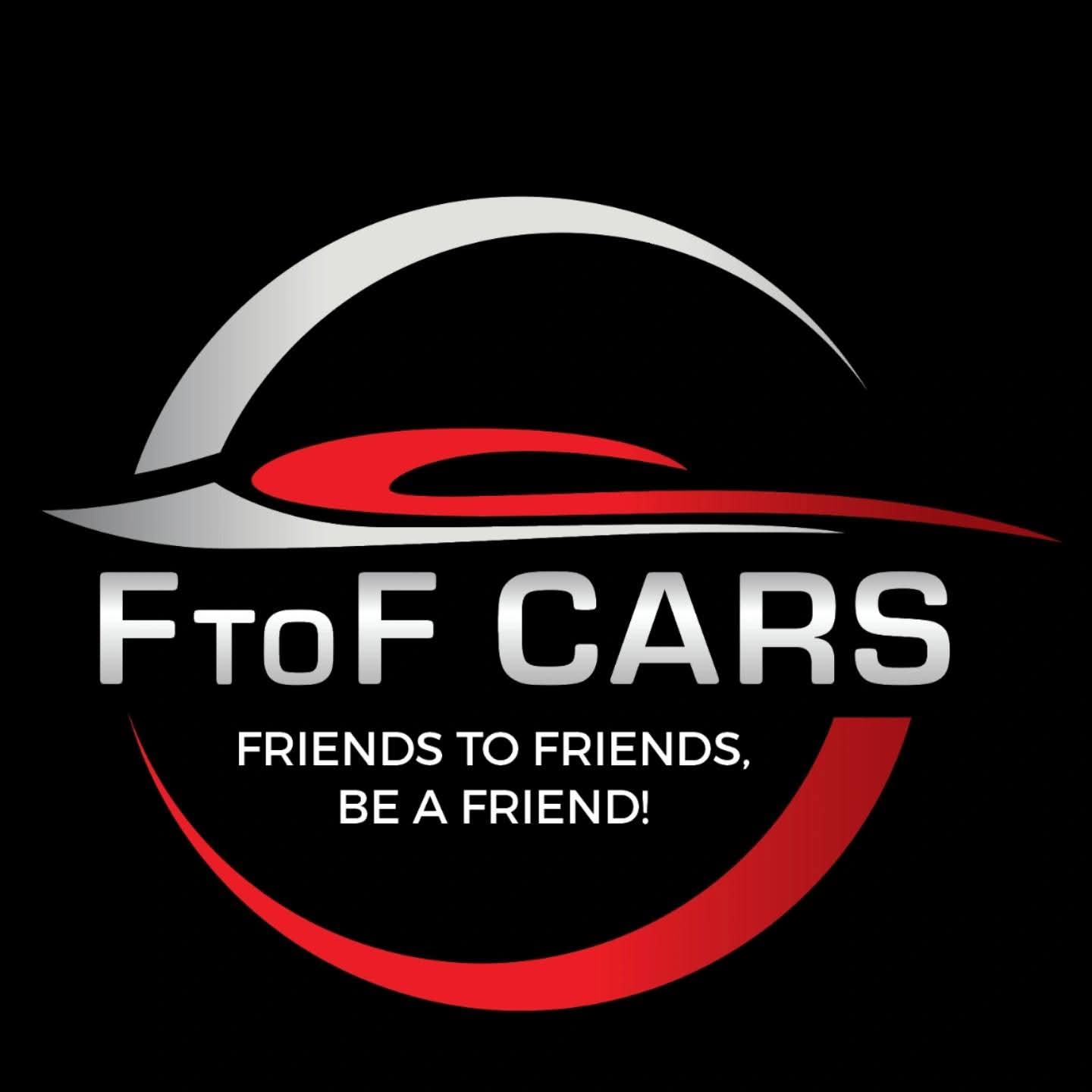 Avatar do FtoF Cars
