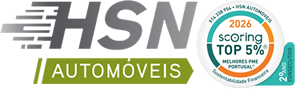 Avatar do HSN Automoveis